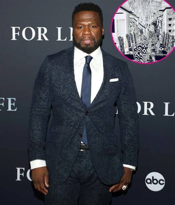 Inside 50 Cent's Marital Status