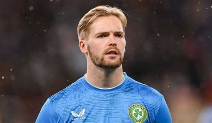 Inside Caoimhin Kelleher's personal life with girlfriend Eimear Murphy