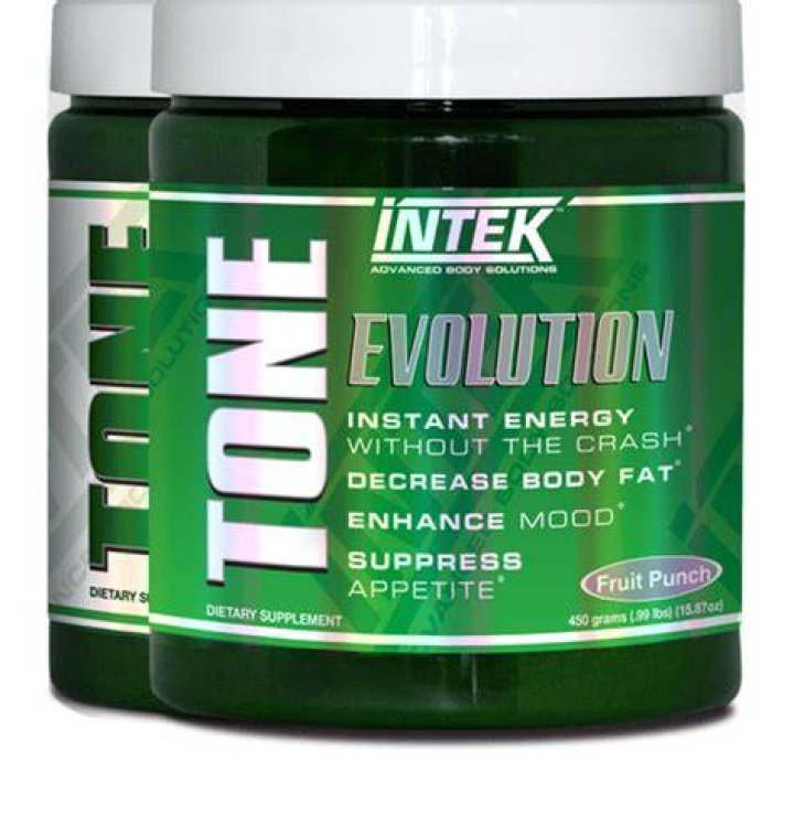 Intek Tone Pre Workout Blog Dandk