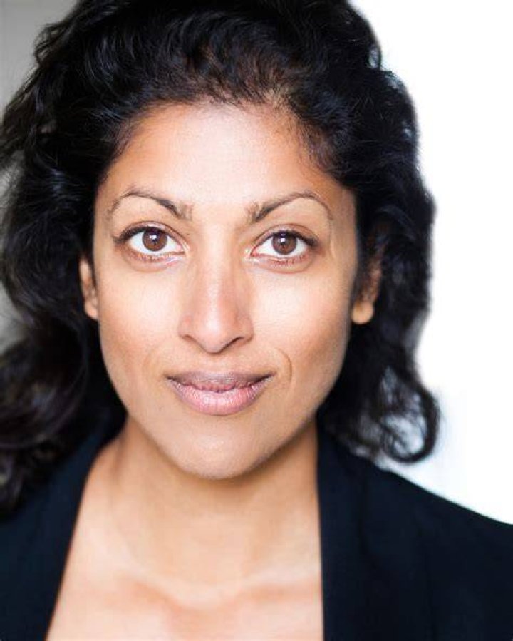 Interview with…Priyanga Burford Love London Love Culture