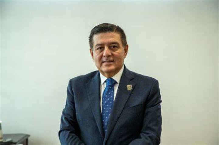 &iquest;Qui&eacute;n era Alfredo Martin &ldquo;Villano fitness&rdquo; que falleci&oacute; de forma