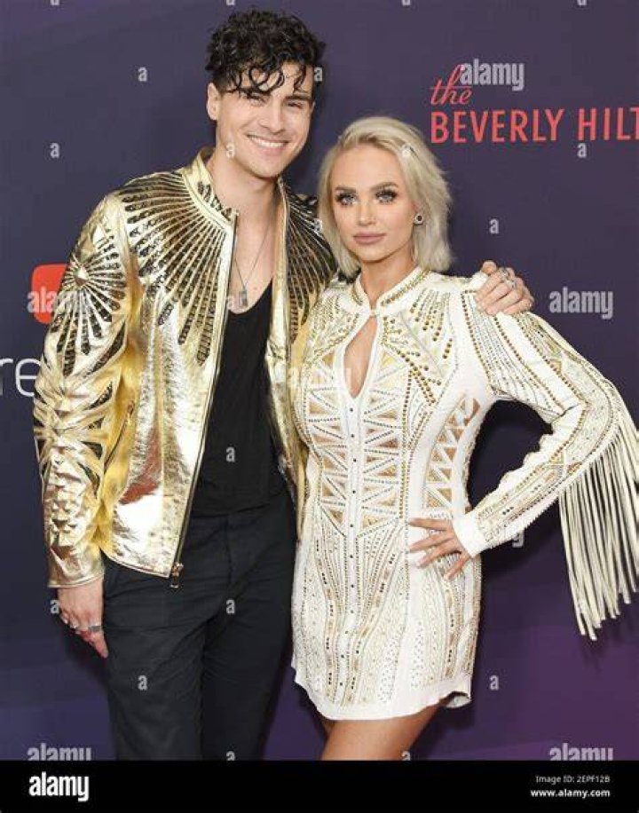 Is Anthony Padilla and Mykie Still Together? News