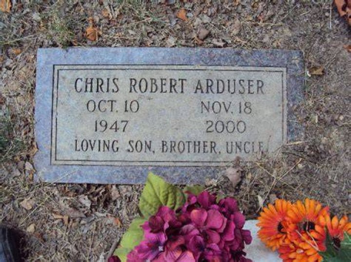Is Chris Arduser Dead? Who is Chris Arduser? What Happened to Chris
