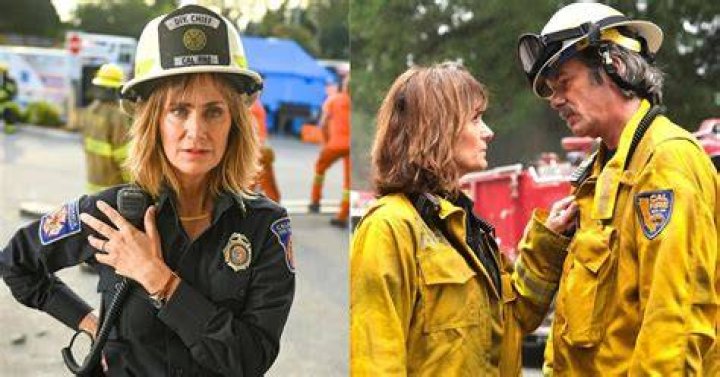 Is Diane Farr Leaving Fire Country? Updated News