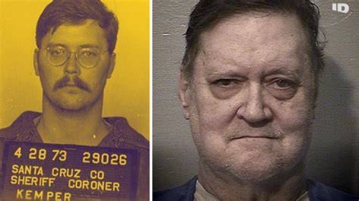is ed kemper still alive 2022 Cambra Gionit