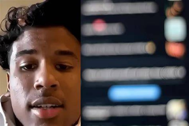 Is Jalen Green Gay? Leaked Video And Sexuality & Breah Hicks
