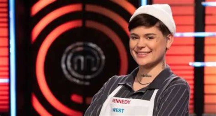 Is Kennedy Masterchef Trans? Wife Sexuality And Gender