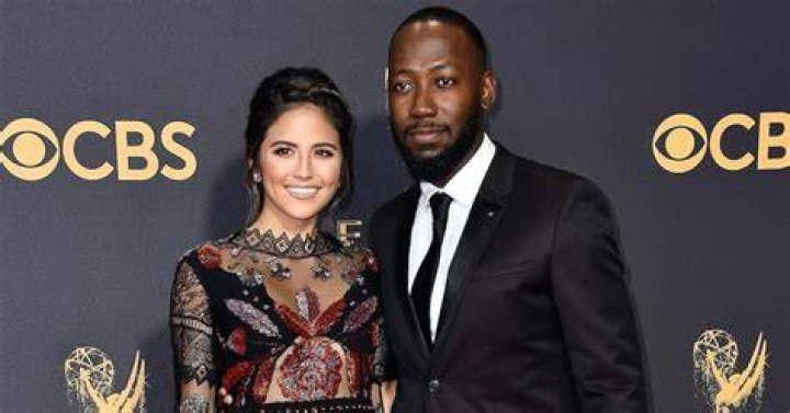 Is Lamorne Morris married to Nasim Pedrad? Here is the truth Tuko.co.ke