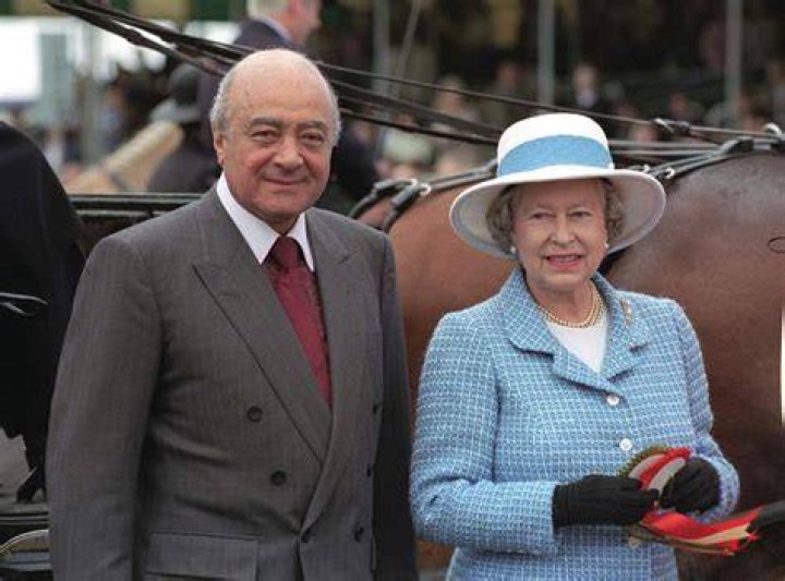 Is Mohamed AlFayed Still Alive? Plus, Net Worth and How He Made His Money