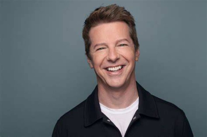 Is Sean Hayes Sober Now? Drugs Rumors Hoax Or Real
