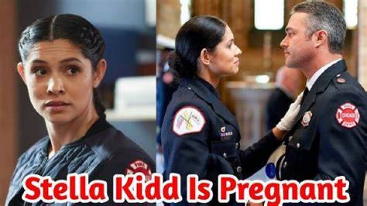 Is Stella Pregnant on Chicago Fire? Why Fans Think She Might Be NBC