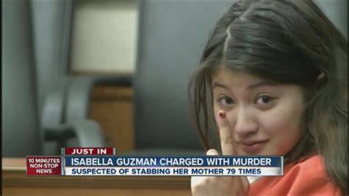 Isabella Guzman Mum, Wikipedia, Wiki, Now, Story, Mother