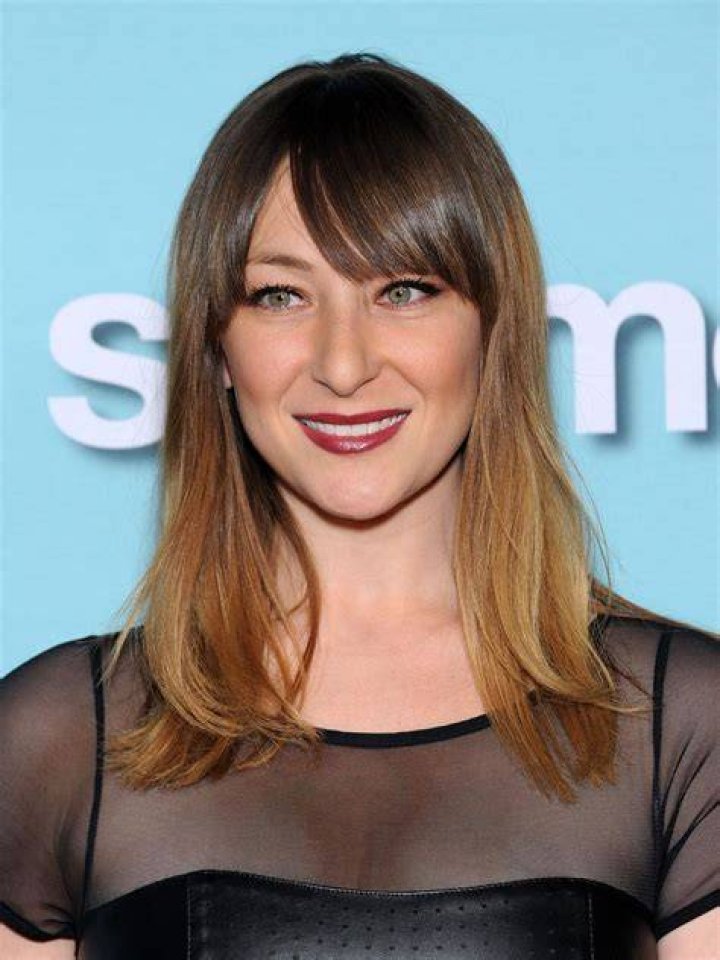 Isidora Goreshter — Ethnicity of Celebs What Nationality Ancestry Race