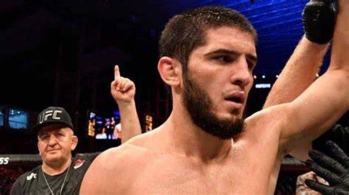 Islam Makhachev Net Worth 2023 What is it?