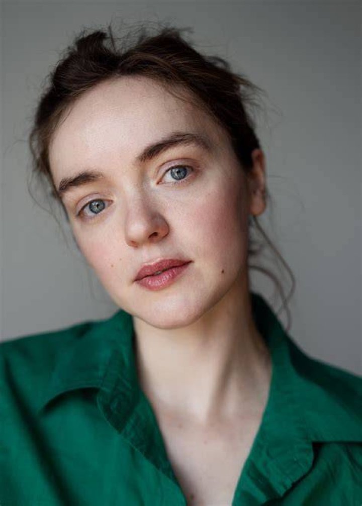 Isobel Laidler's The Witcher role revealed Redanian Intelligence