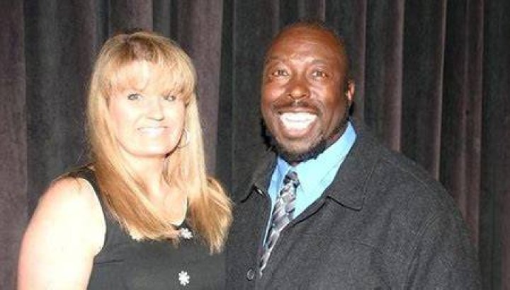 Ivy Calvin Net Worth, Wife, Married, Wiki. Tvstarbio