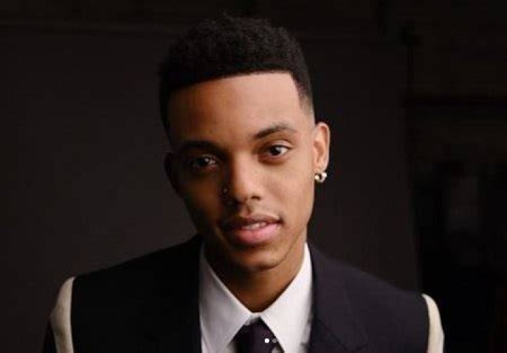 Jabari Banks Wiki, Age, Height, Girlfriend, Parents, Ethnicity, Movies