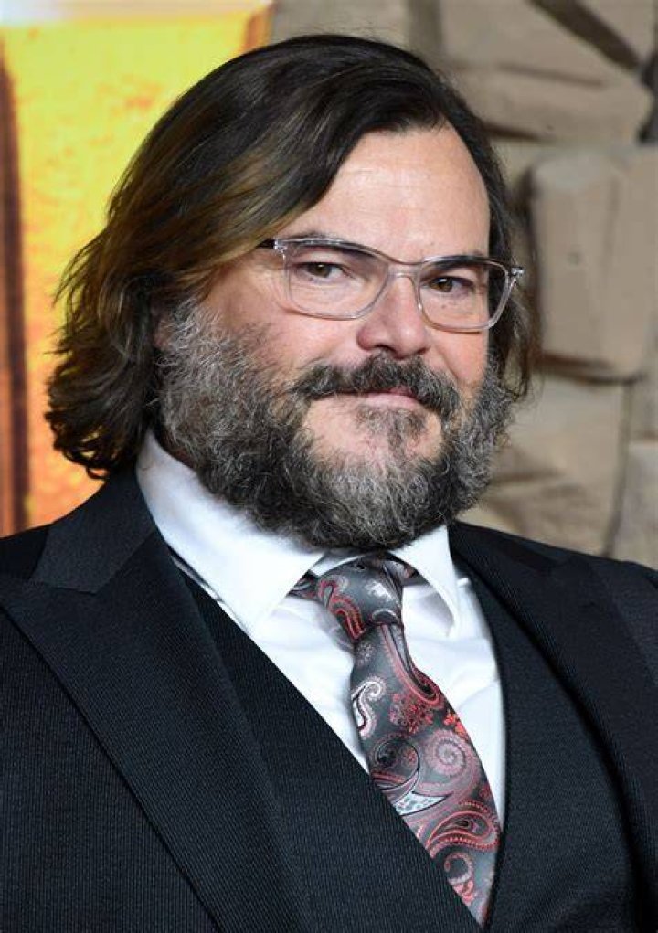 Jack Black's Height, Family and Career Details Revealed