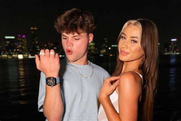 Jack Doherty Phone Number Girlfriend, Net worth, House Address, Wiki