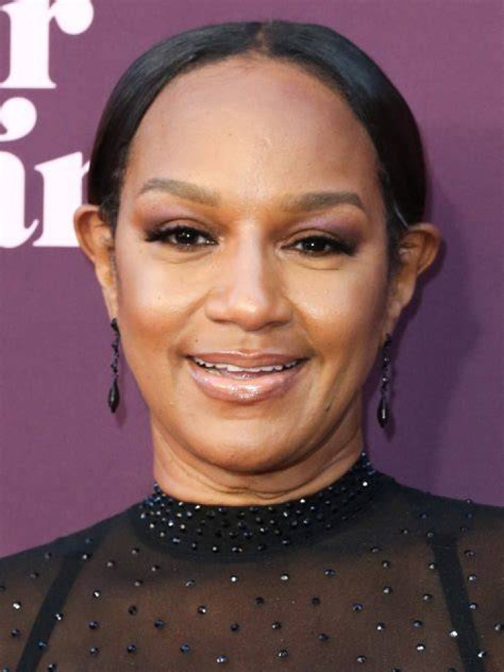 Jackie Christie GotCeleb
