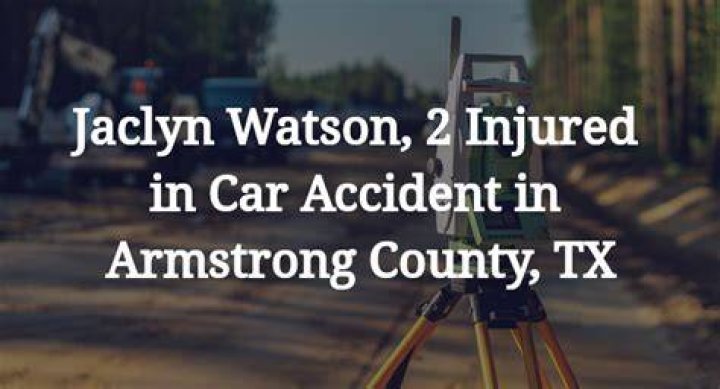 Jaclyn Dutton Car Accident, What Happened to Jaclyn Dutton? TG Time