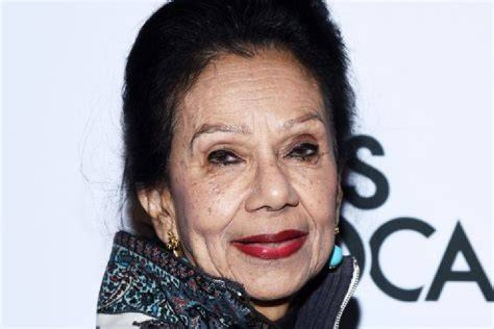 Jacqueline Avant Wikipedia, Nationality, Age, Young Jacqueline Avant ABTC
