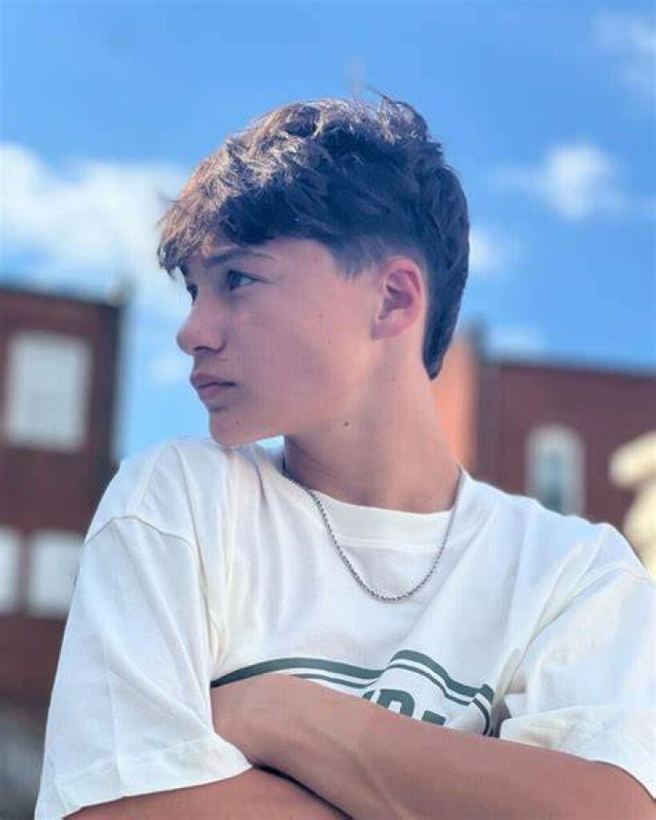 Jaden Walton biografia, wiki, et&agrave;, altezza, genitori, fratelli e
