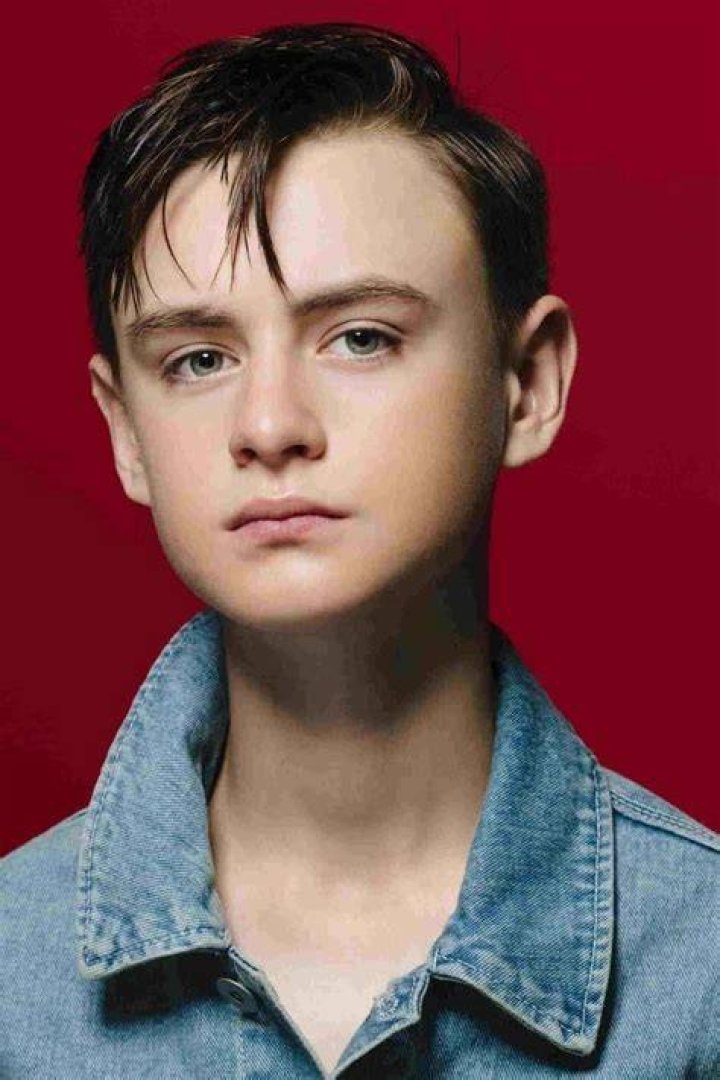 Jaeden Martell Quotes Pin on jaeden martell