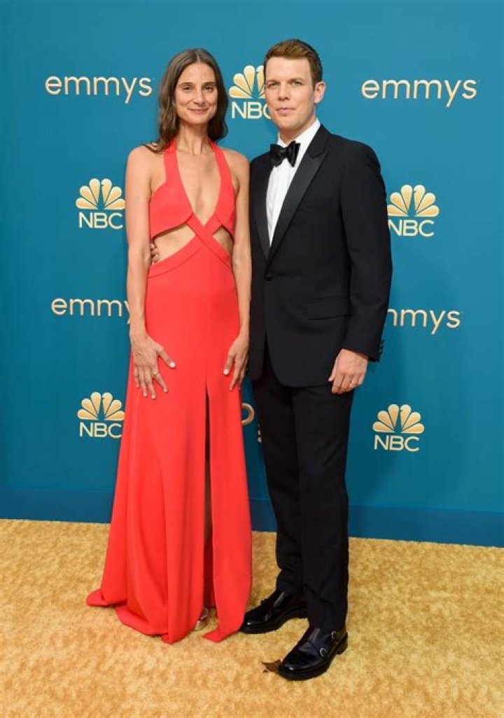 Jake Lacy’s Wife Lauren Deleo A Look into Their Relationship since 2015