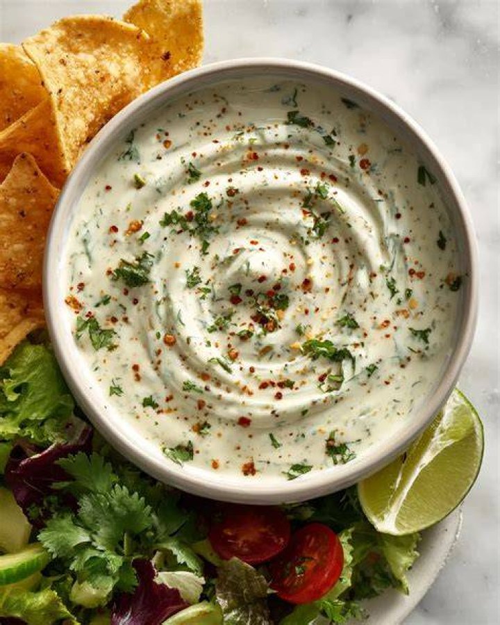 Jalape&ntilde;o Ranch Recipe Pinch of Yum