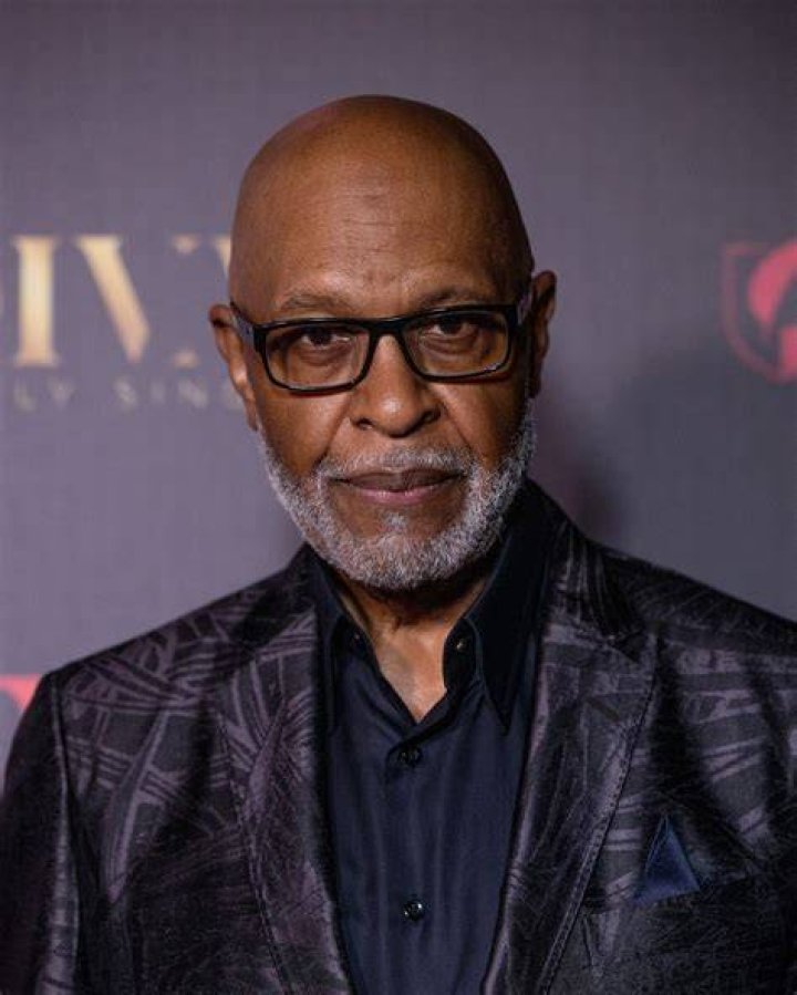 James Pickens Jr. About Entertainment.ie