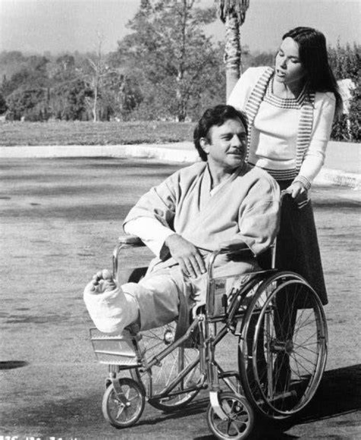 James Stacy, Actor Who Kept Working After a Disabling Crash, Dies at 79