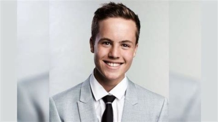 James Thomas Cameron Interesting Facts about Kirk Cameron's Son Dicy