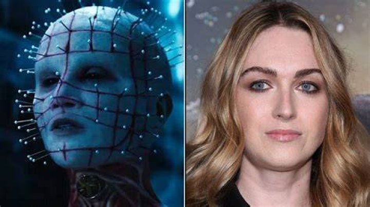 Jamie Clayton to Play Pinhead in 'Hellraiser' Reboot ⋆ Global Cocktails