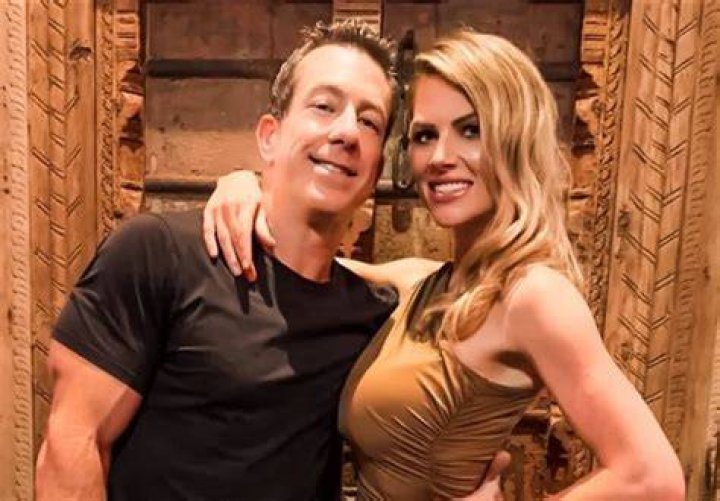 Jamie Lissow Biography Age, Wife, Net Worth, Divorce, Career, Family
