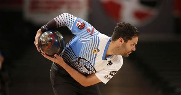 Jason Belmonte On Squad Inequities & What Separates the Good From the