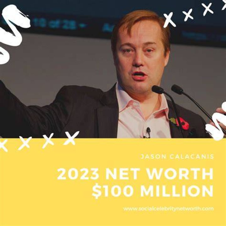 Jason Calacanis Net Worth 2024 Wiki, Married, Family, Wedding, Salary