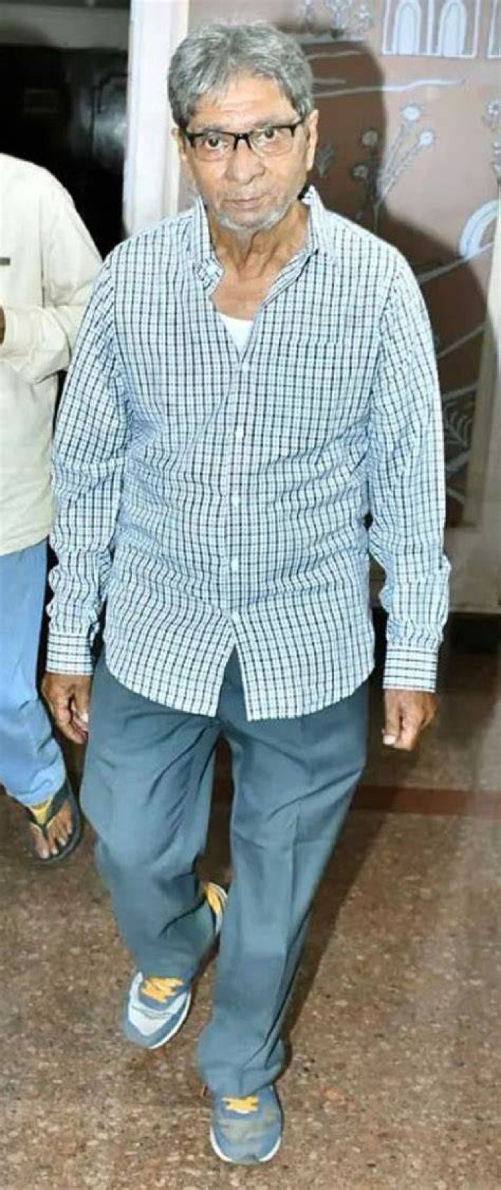 Javed Khan Amrohi Age, Death, Wife, Children, Family, Biography & More