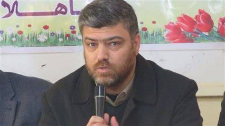 Jawad Abu Shamala Wikipedia Wife And Family