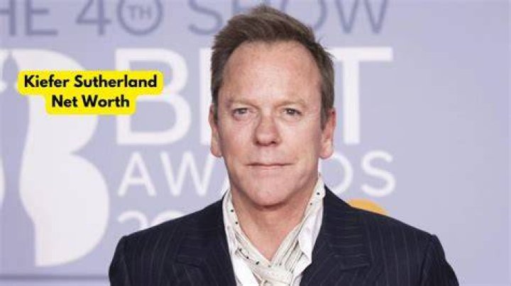 Jeff Sutherland Net Worth 2024 Wiki Bio, Married, Dating, Family