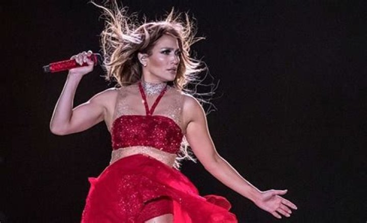 Jennifer Lopez Everything You Need to Know [REVEALED]
