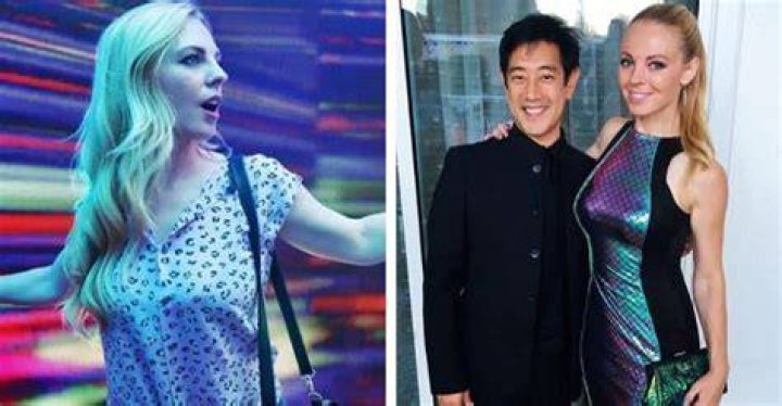 Jennifer Newman Wiki Facts about Grant Imahara&rsquo;s Fianc&eacute;e
