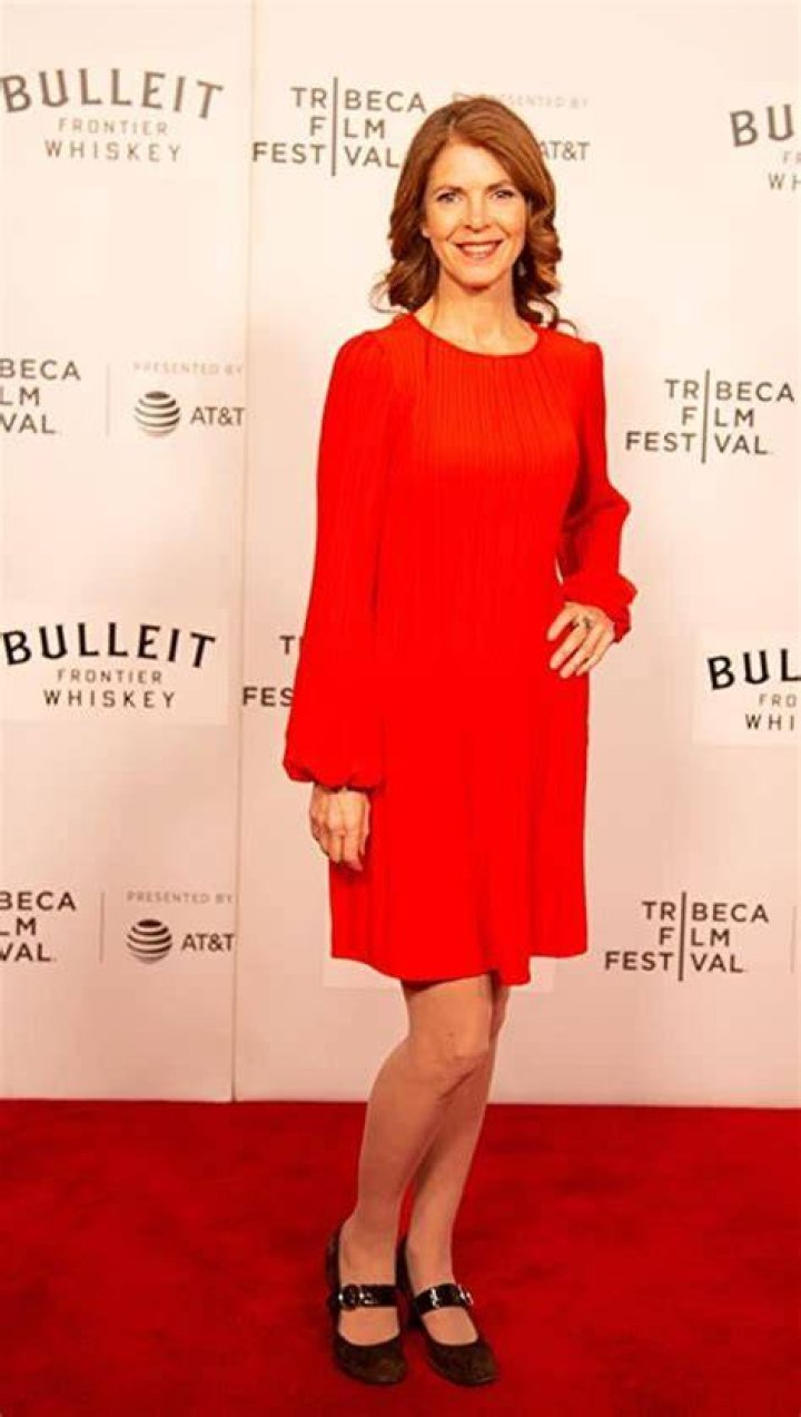 Jennifer Vallance