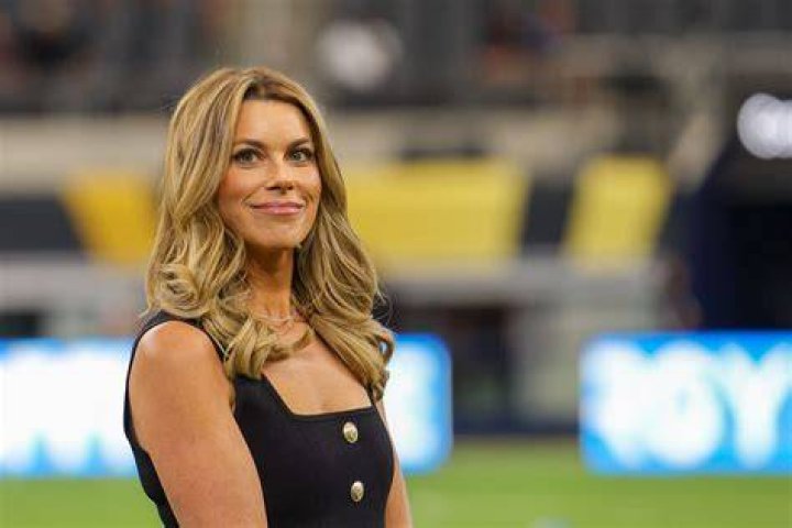 Jenny Taft Fox Sports PressPass