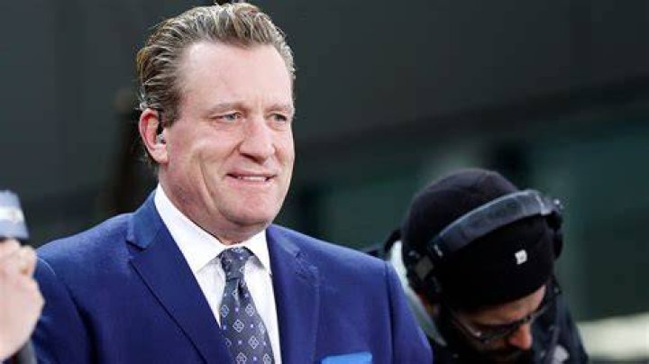 Jeremy Roenick Claims NBC Firing Was AntiStraight Discrimination Variety
