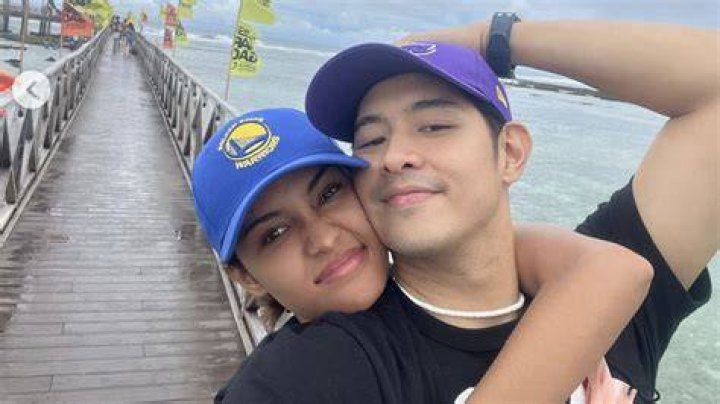 Jeric Gonzales is Rabiya Mateo's new boyfriend PLN Media