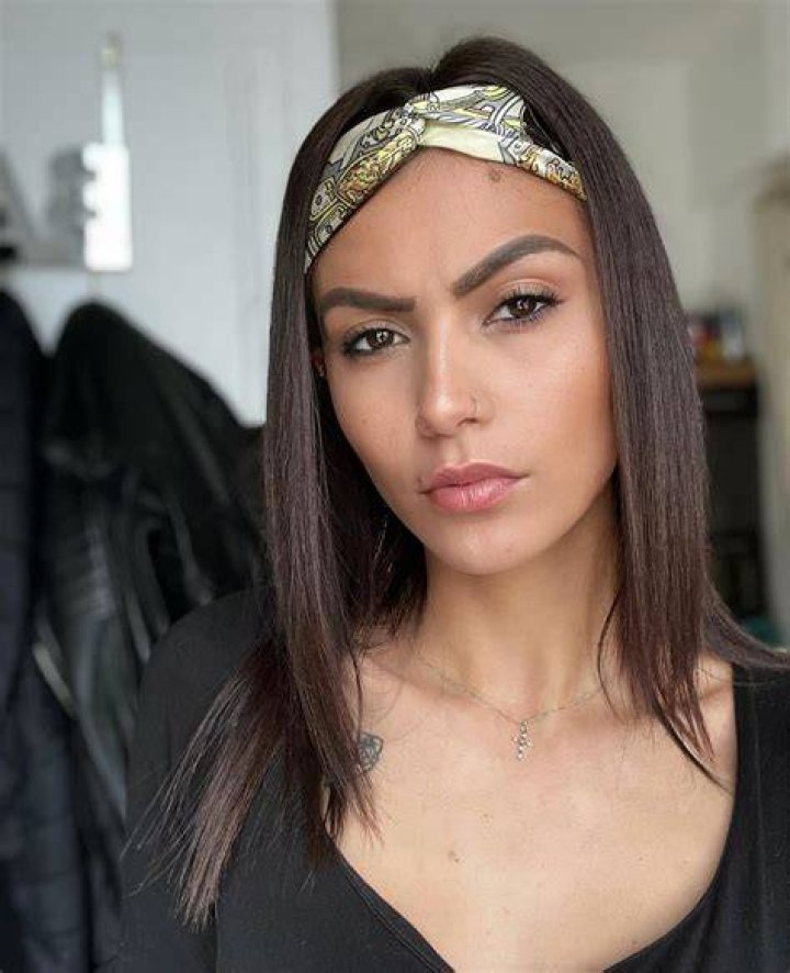 Jessica De Nova Wikipedia, Age, Height, Boyfriend, Instagram in 2021