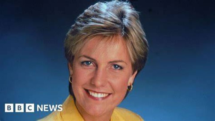 Jill Dando documentary to mark 20th anniversary of death BBC News