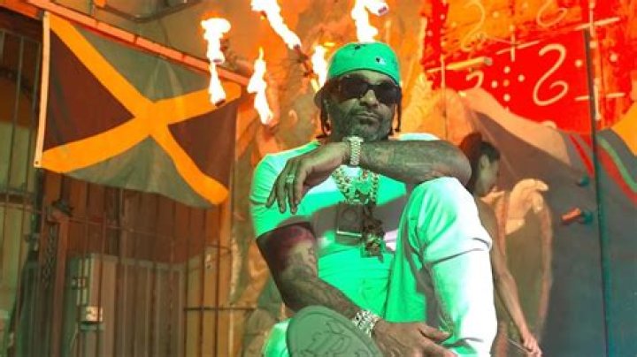 Jim Jones & Hitmaka Gunshot (Instrumental) (Prod. By Hitmaka & Rob