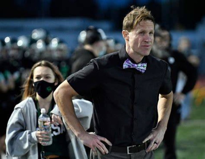 Jimmy Nolan has family, team support as he rejoins Costa Mesa football